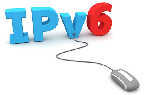 IPv6 adoption in Nepal (illustration)