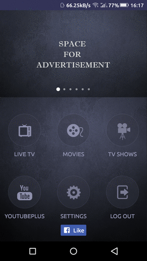 NET TV Nepal feature exploration animation