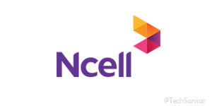 Ncell new logo after Axiata acquitision