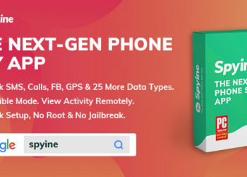 Top 6 Most Amazing Keylogger for Android: Spyine is the choice