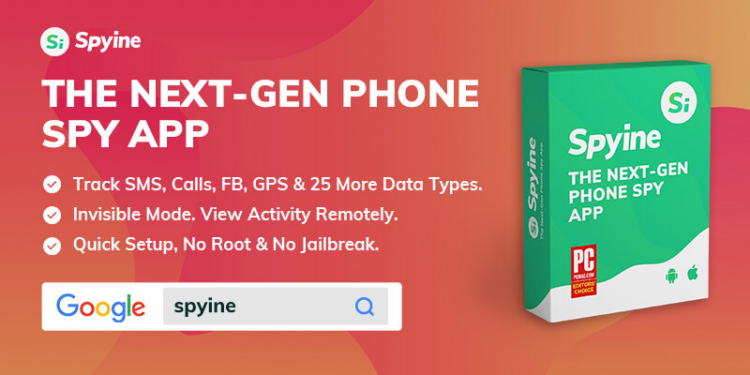 Top 6 Most Amazing Keylogger for Android 1 Top 6 Most Amazing Keylogger for Android: Spyine is the choice