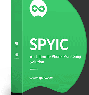 The Best iPhone Spyware App - Spyic 1 Spyic - iPhone spyware