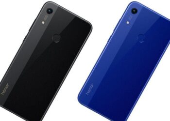 Honor 8A Pro launched and available in Nepal