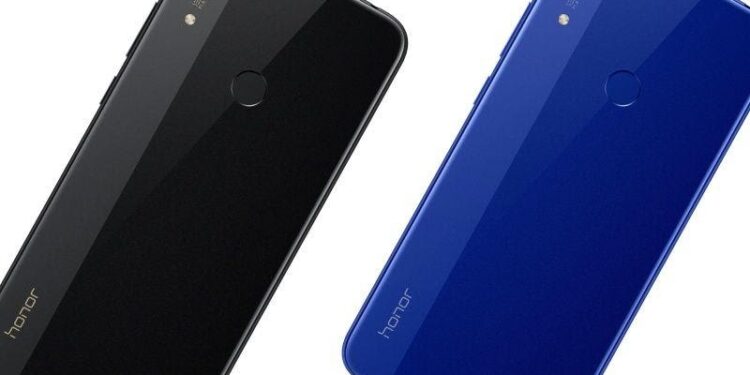 Honor 8A Pro launched and available in Nepal, priced NPR 15,699 #SmartPhone 1 Honor 8A Pro launched and available in Nepal