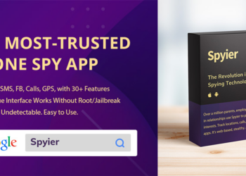 Spyier Review