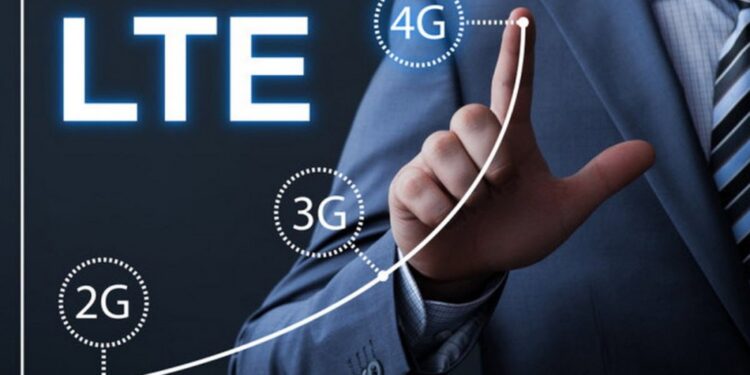 फोरजीको पर्खाइमा उपभोक्ता, यस्तो हुन्छ सुविधा 4G को 1 4G LTE in Nepal illustration