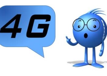 4G LTE got more attention after iPhone 5, the only truth with iPhone 5