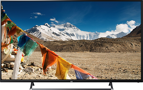 4K Smart CG TV in Nepal