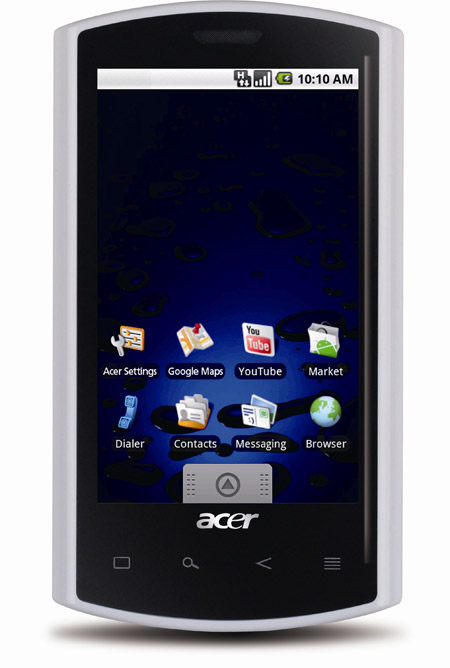 Acer-Liquid