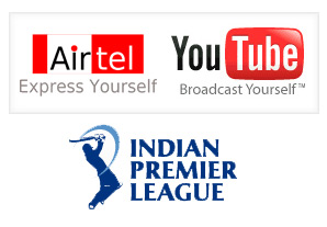 Airtel-Indian-Premier-League-YouTube