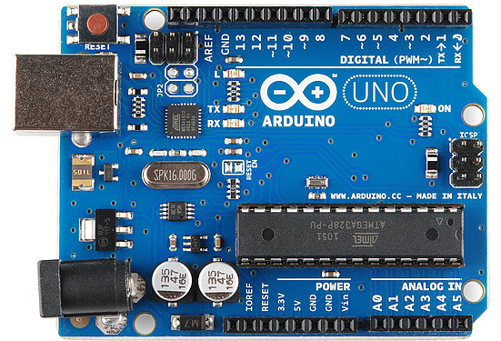 How to Control a Linear Actuator with Arduino 1 Arduino as a computing device