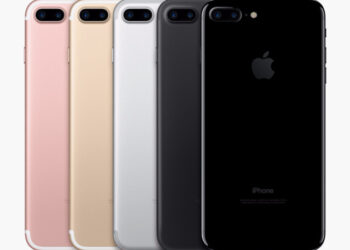 Array of iPhone 7 Plus Apple just announced, img Apple
