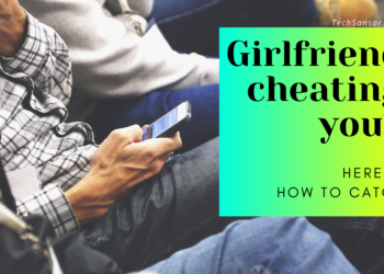 Catch a Cheating Girlfriend, guide to