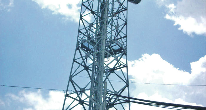 Nepal Telecommunications Authority (NTA) to utilize RTDF in rebuilding cellular networks 1 Cellular Mobile Tower in Nepal