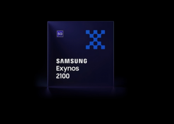 Samsung Exynos 2100