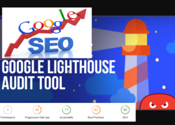 How to improve website SEO with Google Lighthouse Audit tool for free! 1 Google SEO with Google Lighthouse Audit tool