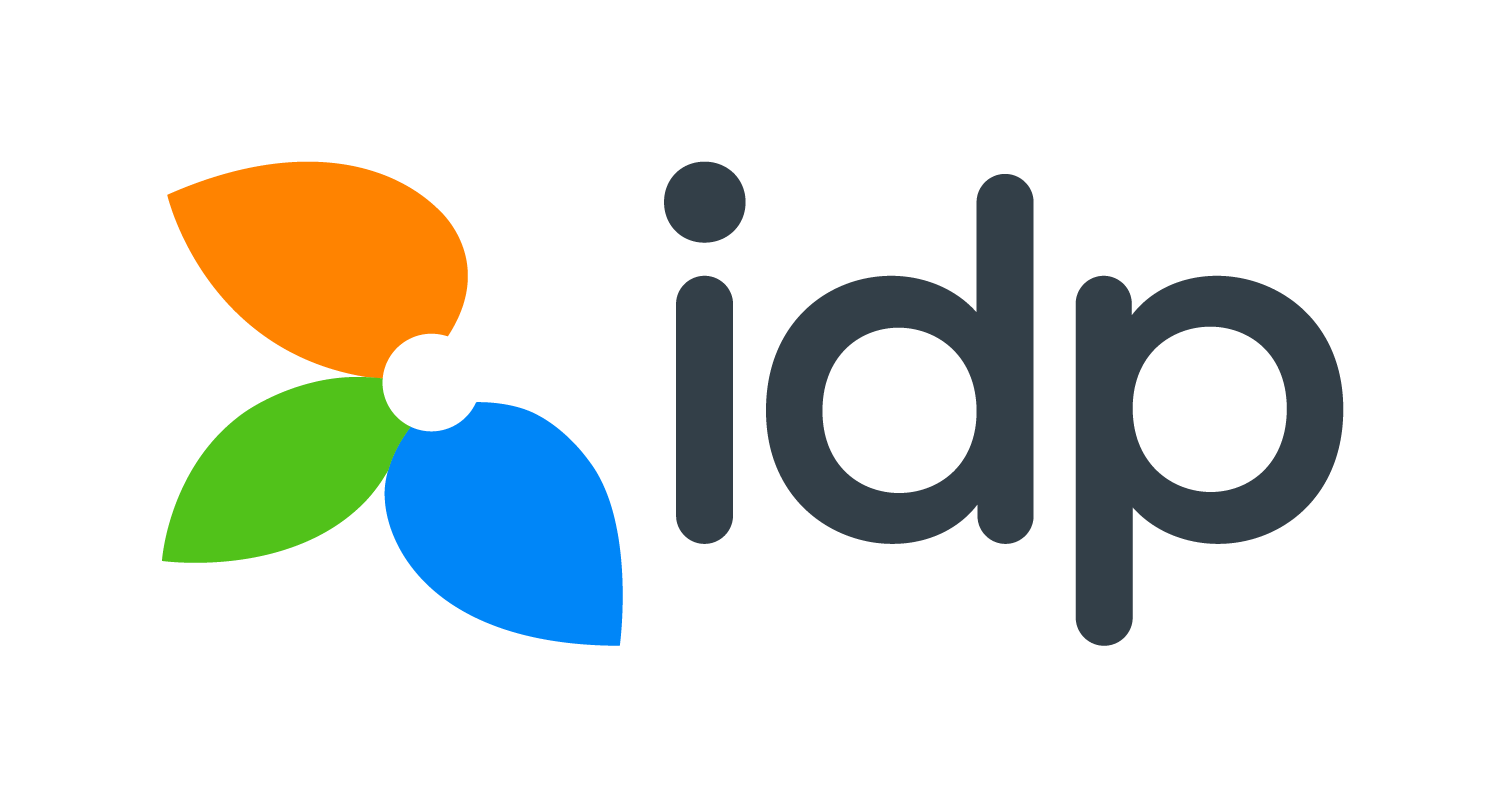 Idp register