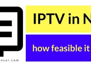 IPTV in Nepal, how feasible?
