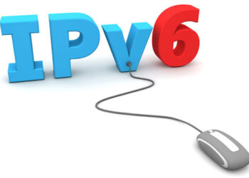 IPv6 adoption in Nepal (illustration)