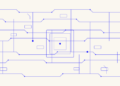 Illustrating Sovereign AI Compute in Nepal Syuchatar with circuitary