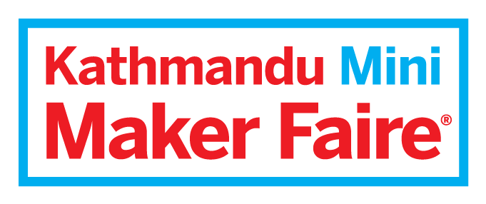 Kathmandu Mini Maker Faire 2018