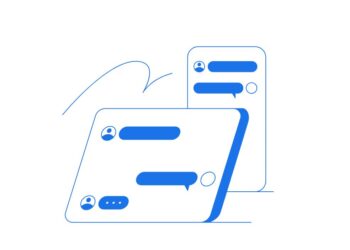 Messages for Android and Google Chrome