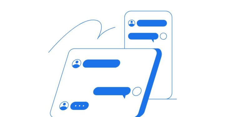 Messages for Android and Web saves you tonnes of time and features! 1 Messages for Android and Google Chrome
