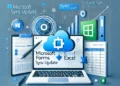Microsoft Forms Sync Update: Adapting to Microsoft’s New Approach for Excel Integration 15 Microsoft Forms Sync Update