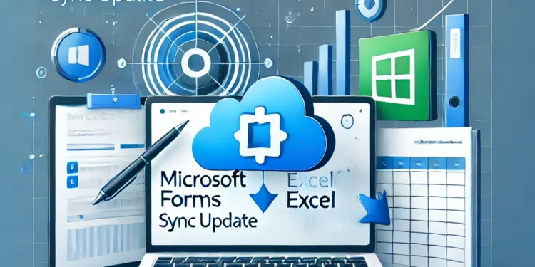 Microsoft Forms Sync Update: Adapting to Microsoft’s New Approach for Excel Integration 1 Microsoft Forms Sync Update