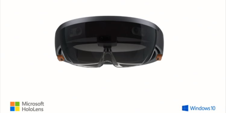 Top 5 new tech arrivals in 2015 1 Microsoft Hololens if no doubt best of 2015 tech innovation