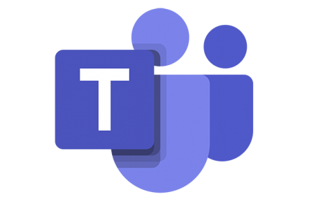 Microsoft Teams logo