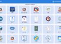 Nagarik App Integrates National Identity Card: A Leap Towards Comprehensive E-Governance 13 Screenshot from a desktop computer showing existing services offered by Nagarik App; image by TechSansar.com