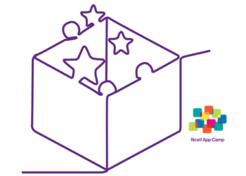 Ncell App Camp 2015 Nepal