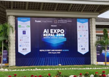Nepal AI Expo 2019 1 scaled 1