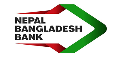 Nepal Bangladesh Bank logo