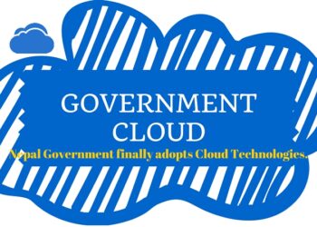 Nepal adopts Government Cloud