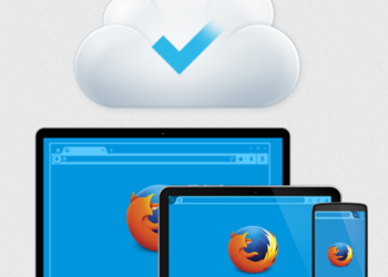 New Firefox 29 is more onto cloud and sync features