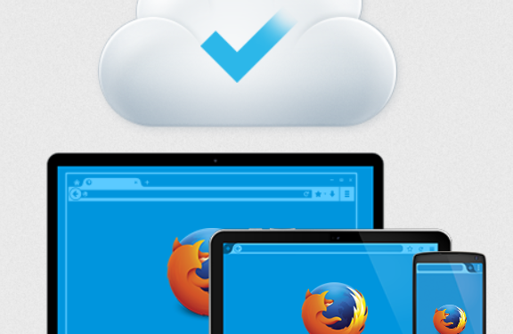 Reinvented browsing: Firefox 29 Review 1 New Firefox 29 is more onto cloud and sync features