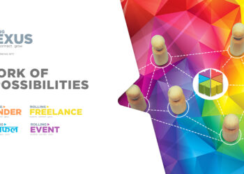 Rolling Nexus Professional Networking Site from Nepal