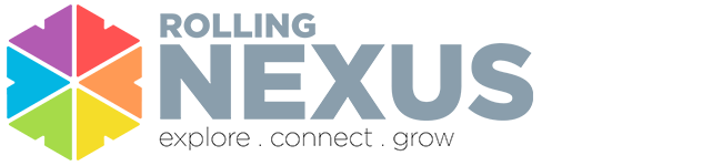 Rolling Nexus logo