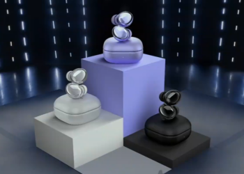 Samsung Galaxy Buds Pro - Truly Adventurous 1 Samsung Galaxy Buds pro