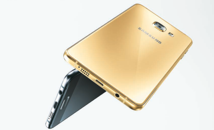 Samsung Mobile Phones in Nepal are quite popular smartphone brand