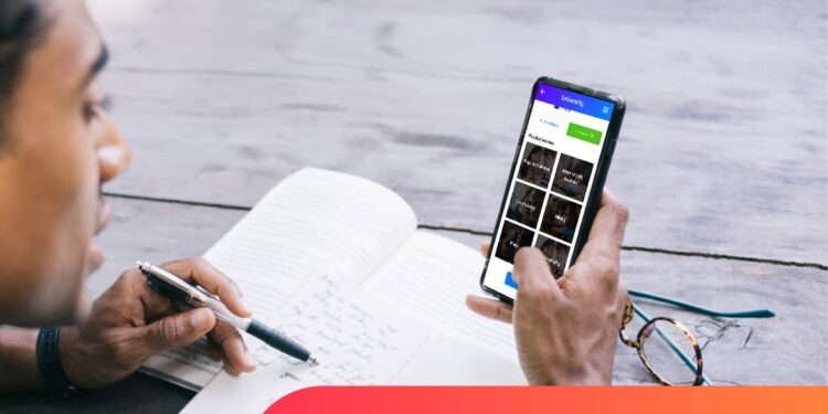 IDP launches Study Abroad app to connect students in Nepal with leading universities 1 Search for courses with IDP study abroad app