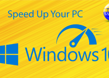6 simple yet effect ways to speed up your Windows 10 computer 4 Speed up pc