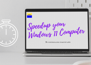 Speed up your Windows 11 computer by reducing startup time, here is how to 2 Speedup your Windows 11 Computer
