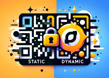Static vs Dynamic QR code