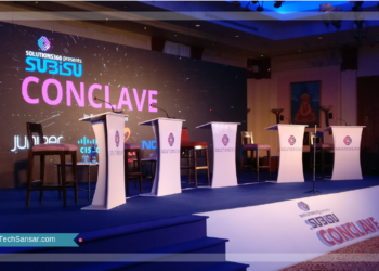 Subisu Conclave 2018 Kathmandu
