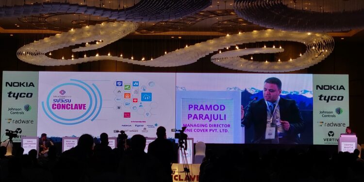 Solutions360's Subisu Conclave 2019 discusses pertinent issues for digital transformation in Nepal 1 Subisu Conclave 2019 panel discussion