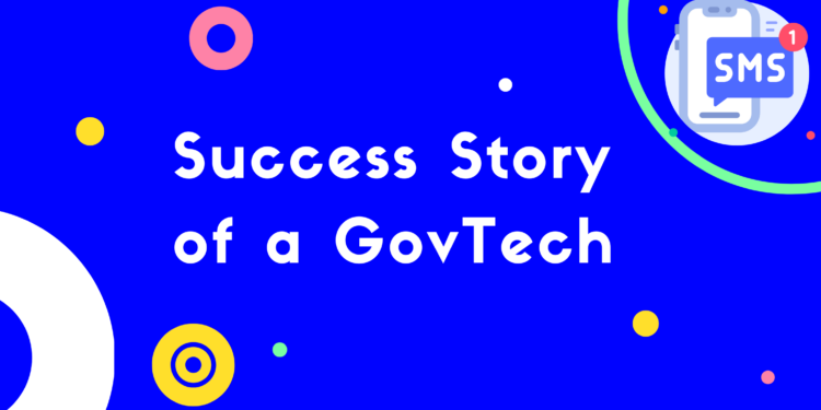 Nepal's Department of IT Saved Rs 98 Crore with Centralized A2P Messaging: A GovTech Success Story 1 Success Story of a GovTech