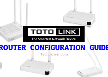 TOTOLink Router Configuration Guide
